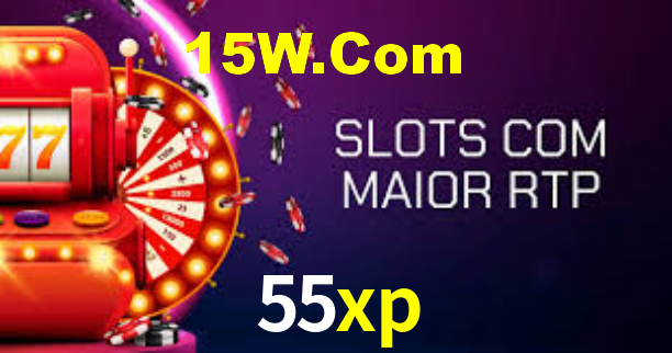 55xp,55xp.com