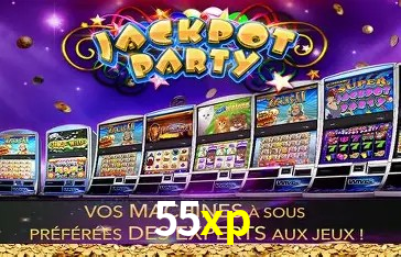 Especiais de Fim de Semana 55xp