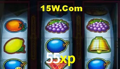 Promoção Relâmpago 55xp