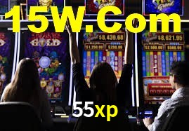 Exclusive Games 55xp