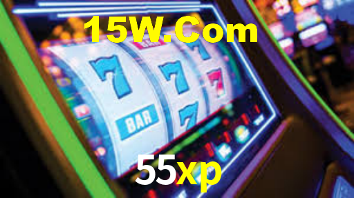 55xp: A Experiência de Casino com Jogos de Mesa ao Vivo