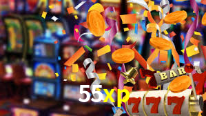 55xp: Seu Cassino Premiado com Pagamentos Rápidos