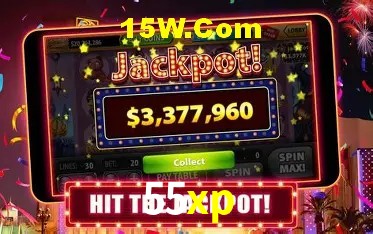 Casino Ao Vivo 55xp