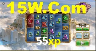 Experimente o Login Seguro Premium no 55xp