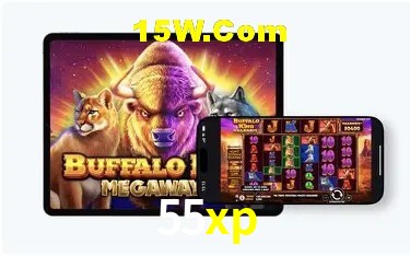 Casino Ao Vivo 55xp