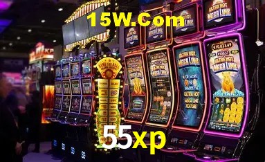 Apostas de Tênis 55xp