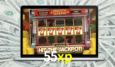 Jogos Exclusivos 55xp