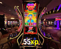 Roulette Table 55xp