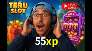 Statistics 55xp