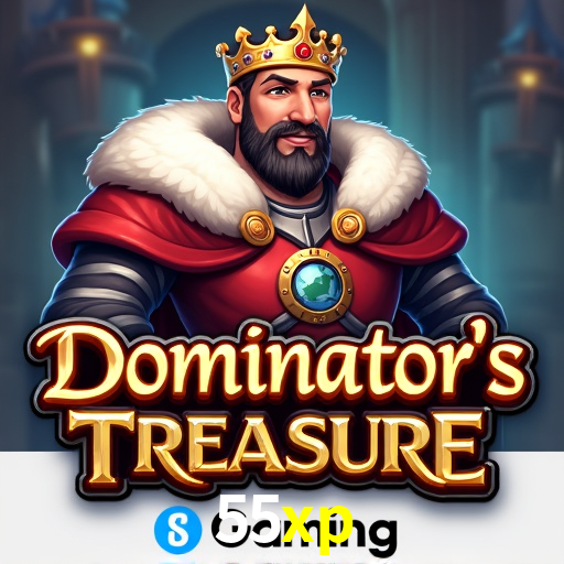 Descubra o Mundo do Cassino Online com 55xp