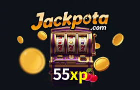 Sinta a adrenalina dos jogos de cassino com 55xp