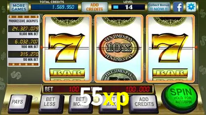 Casino VIP 55xp