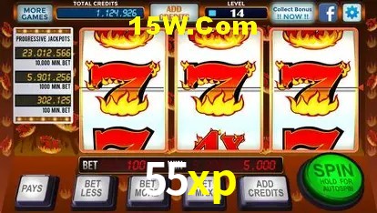 Diretório de Jogos 55xp