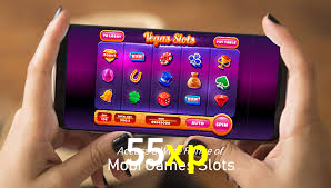 55xp app