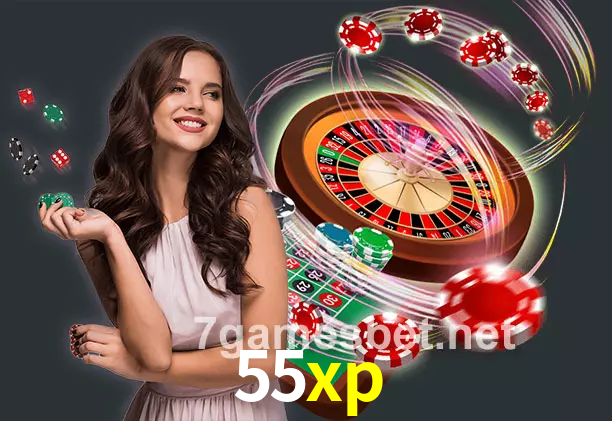 vivo no cassino 55xp