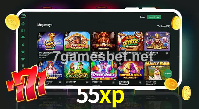 55xp aplicativo