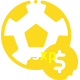 Aposte em esportes do mundo todo no 55xp!